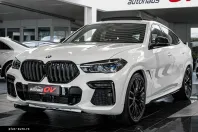 BMW X6 din 2022 cu 59.900 km - oferta BMW163225 - foto 4