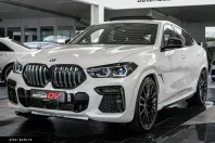 BMW X6 din 2022 cu 59.900 km - oferta BMW163225 - foto 6