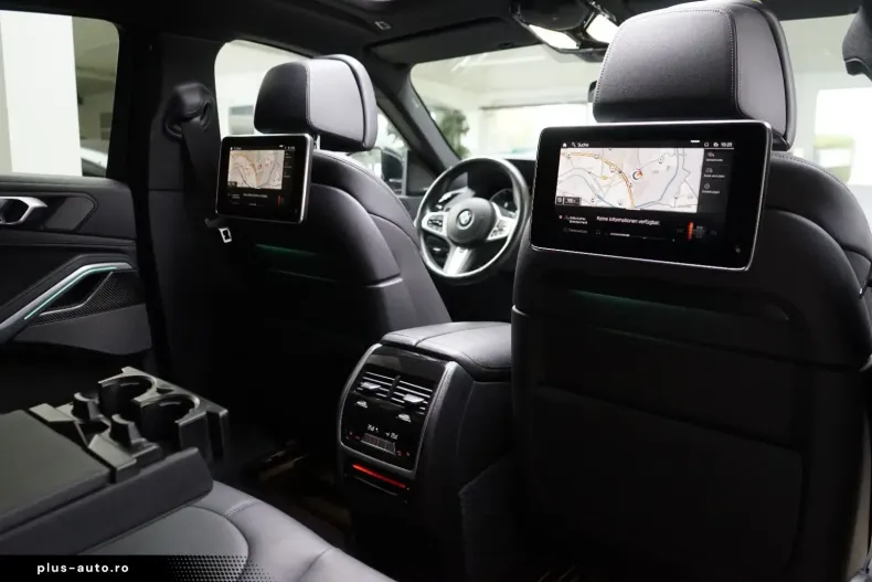 BMW X6 din 2022 cu 59.900 km - oferta BMW163225 - foto 9