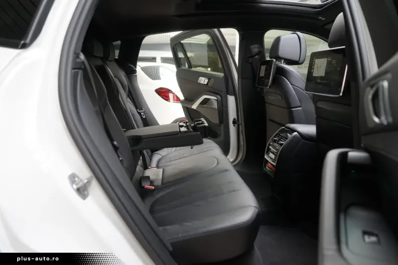BMW X6 din 2022 cu 59.900 km - oferta BMW163225 - foto 10