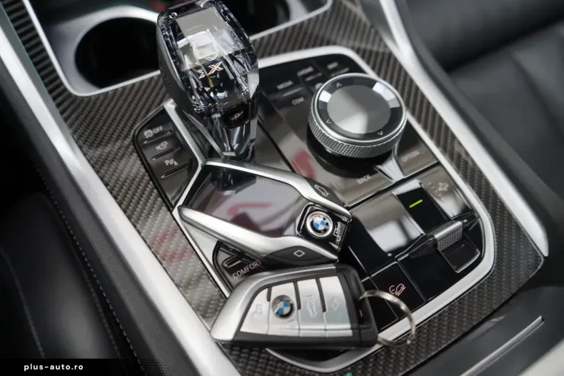 BMW X6 din 2022 cu 59.900 km - oferta BMW163225 - foto 15