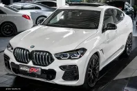 BMW X6 din 2022 cu 59.900 km - oferta BMW163225 - foto 17