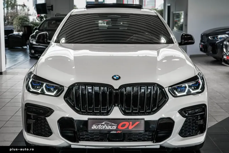 BMW X6 din 2022 cu 59.900 km - oferta BMW163225 - foto 21