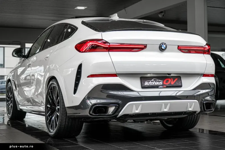 BMW X6 din 2022 cu 59.900 km - oferta BMW163225 - foto 23