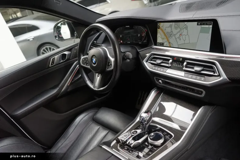 BMW X6 din 2022 cu 59.900 km - oferta BMW163225 - foto 24