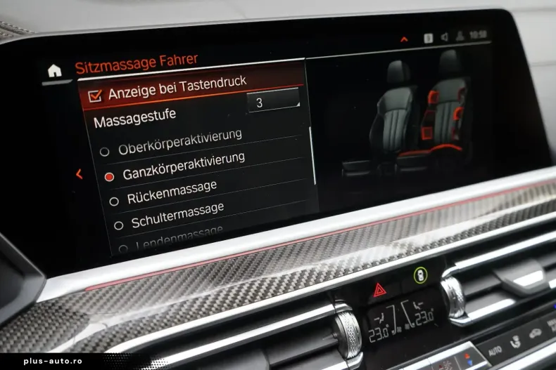 BMW X6 din 2022 cu 59.900 km - oferta BMW163225 - foto 25