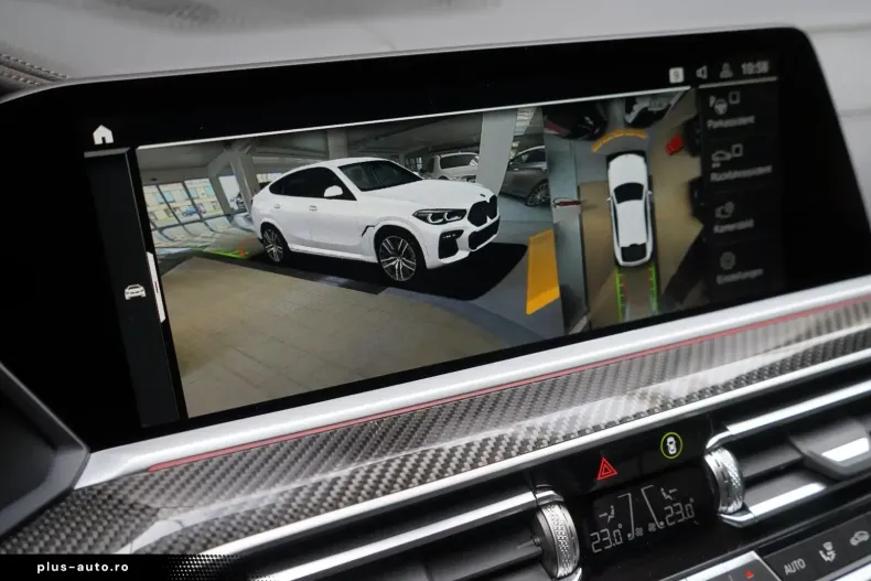 BMW X6 din 2022 cu 59.900 km - oferta BMW163225 - foto 42