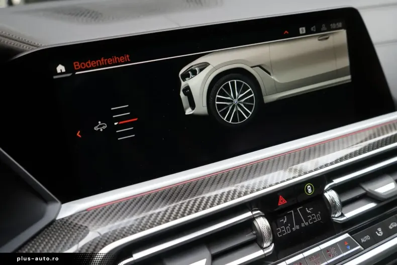 BMW X6 din 2022 cu 59.900 km - oferta BMW163225 - foto 43