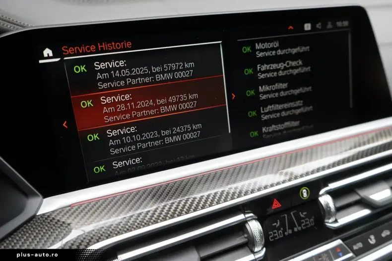 BMW X6 din 2022 cu 59.900 km - oferta BMW163225 - foto 45