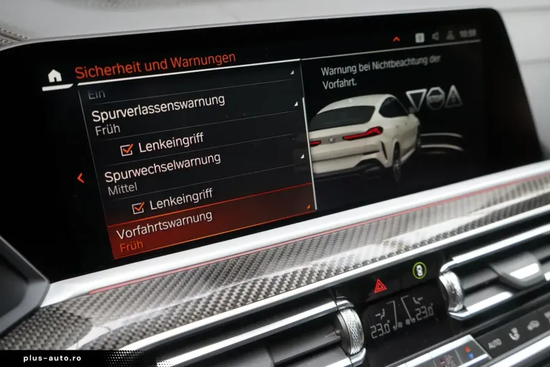 BMW X6 din 2022 cu 59.900 km - oferta BMW163225 - foto 46