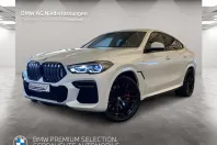 BMW X6 din 2022 cu 92.001 km - oferta BMW163226 - foto 1