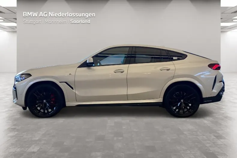 BMW X6 din 2022 cu 92.001 km - oferta BMW163226 - foto 3