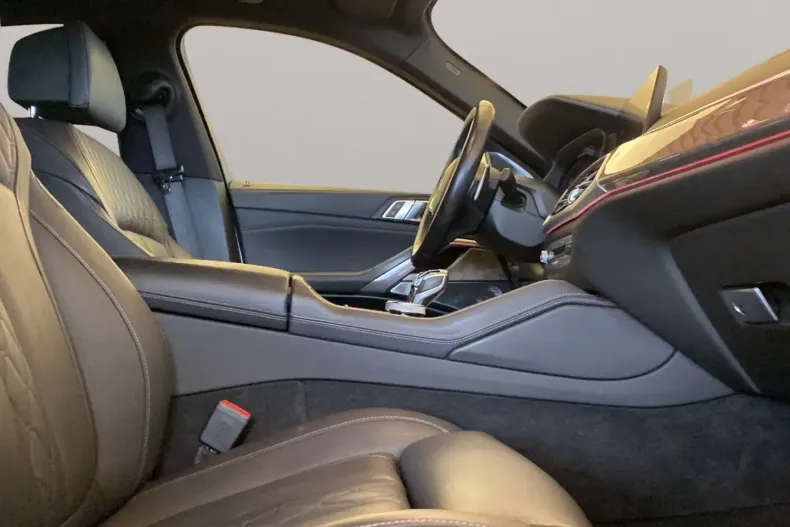 BMW X6 din 2022 cu 92.001 km - oferta BMW163226 - foto 5