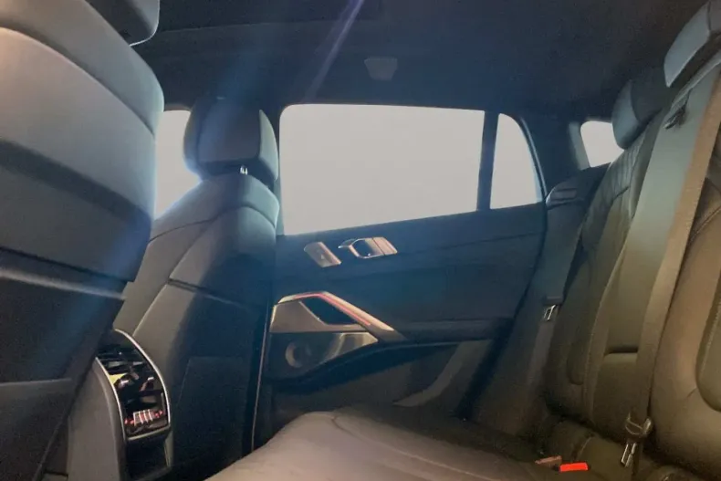 BMW X6 din 2022 cu 92.001 km - oferta BMW163226 - foto 6