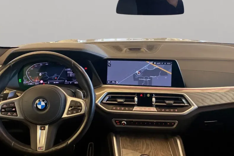 BMW X6 din 2022 cu 92.001 km - oferta BMW163226 - foto 7