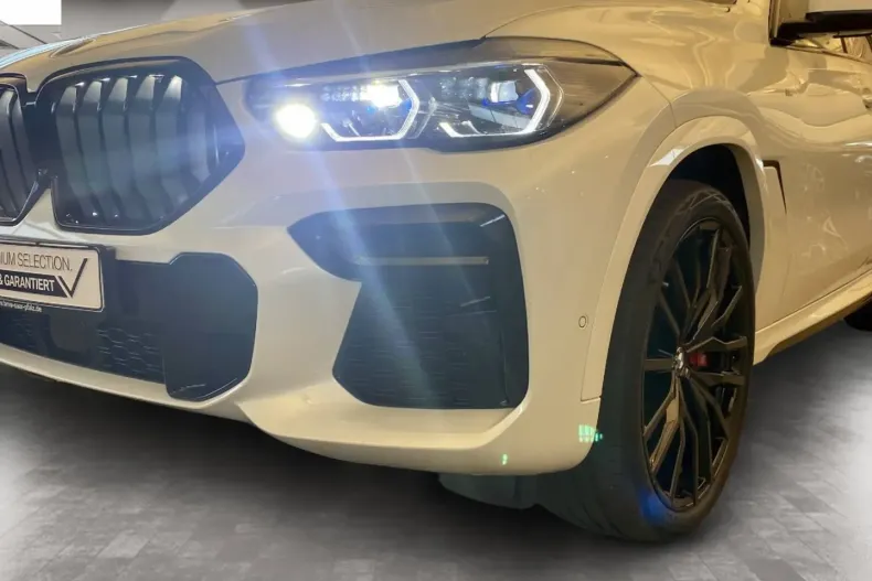 BMW X6 din 2022 cu 92.001 km - oferta BMW163226 - foto 8