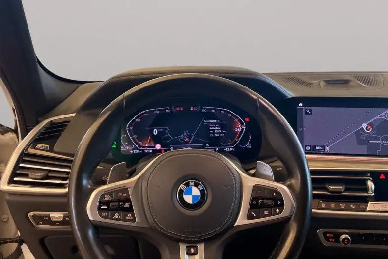 BMW X6 din 2022 cu 92.001 km - oferta BMW163226 - foto 13