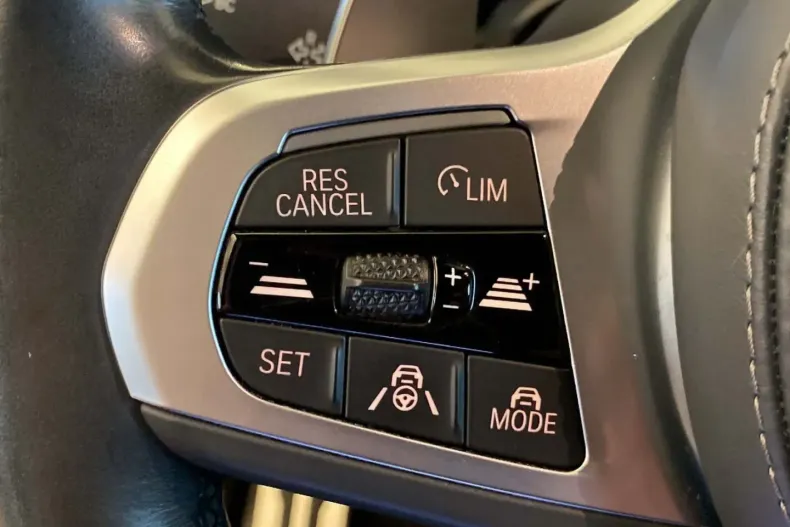 BMW X6 din 2022 cu 92.001 km - oferta BMW163226 - foto 18