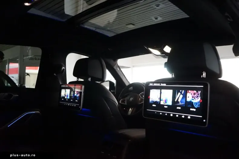 BMW X6 din 2021 cu 89.900 km - oferta BMW163227 - foto 4