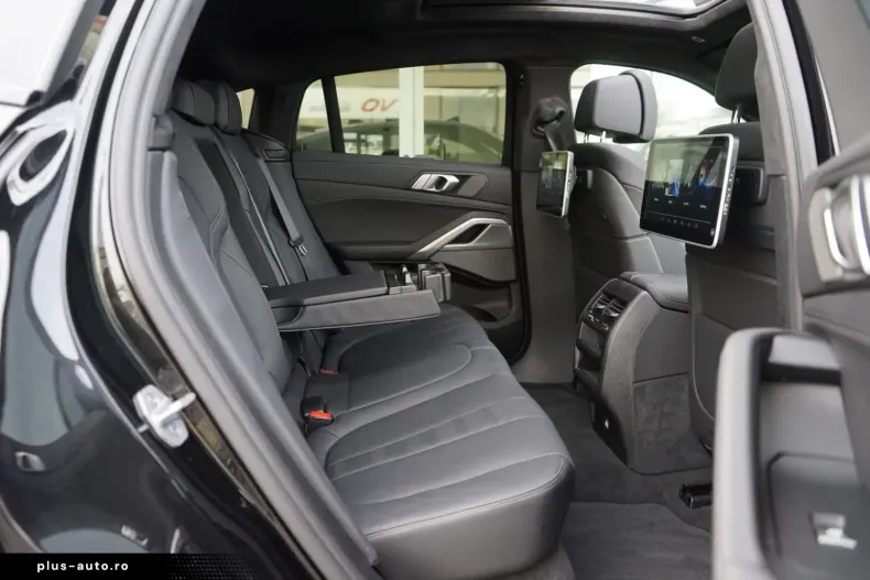 BMW X6 din 2021 cu 89.900 km - oferta BMW163227 - foto 7