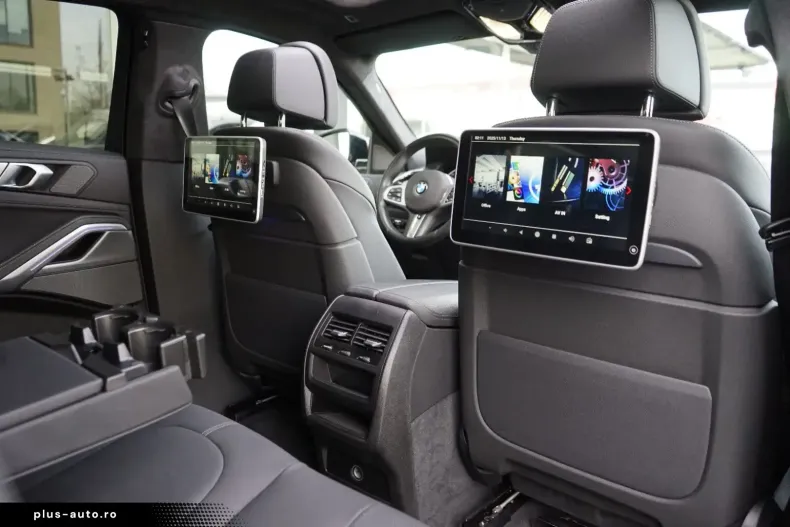 BMW X6 din 2021 cu 89.900 km - oferta BMW163227 - foto 8