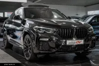 BMW X6 din 2021 cu 89.900 km - oferta BMW163227 - foto 10