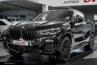 BMW X6 din 2021 cu 89.900 km - oferta BMW163227 - foto 11