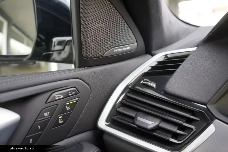 BMW X6 din 2021 cu 89.900 km - oferta BMW163227 - foto 13