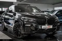 BMW X6 din 2021 cu 89.900 km - oferta BMW163227 - foto 14