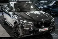 BMW X6 din 2021 cu 89.900 km - oferta BMW163227 - foto 18