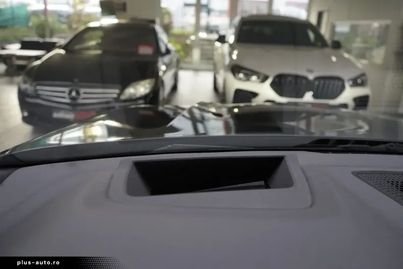 BMW X6 din 2021 cu 89.900 km - oferta BMW163227 - foto 23