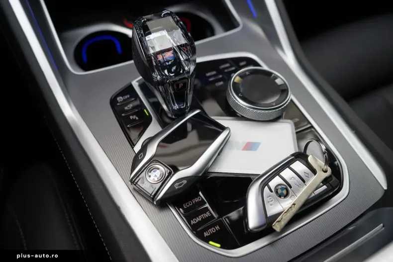 BMW X6 din 2021 cu 89.900 km - oferta BMW163227 - foto 24