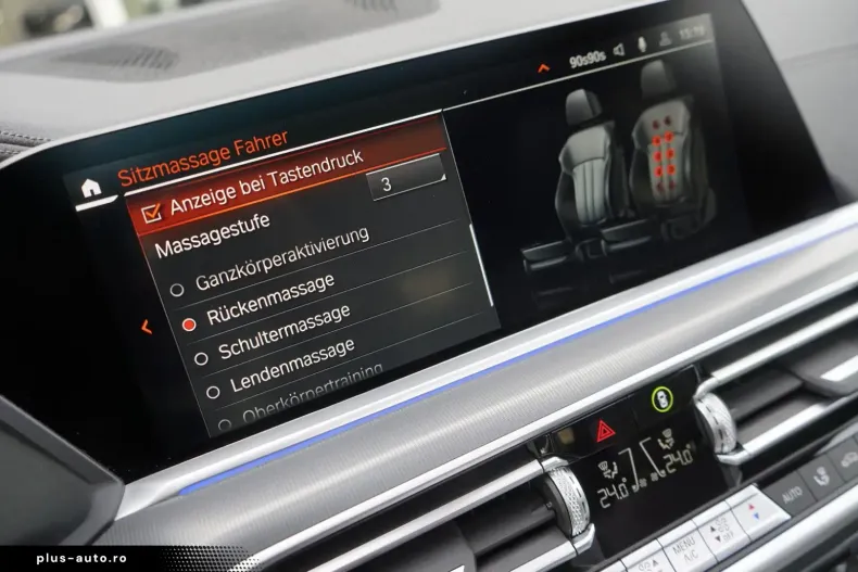 BMW X6 din 2021 cu 89.900 km - oferta BMW163227 - foto 26