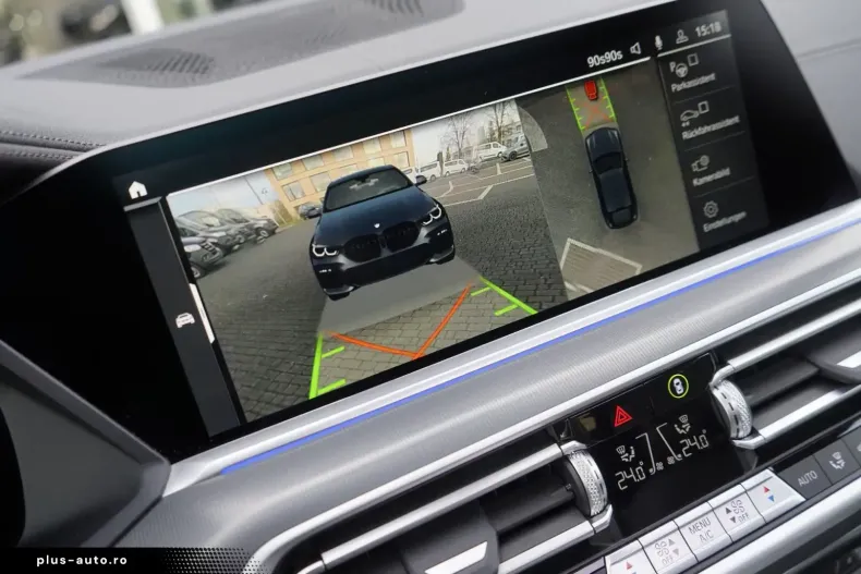 BMW X6 din 2021 cu 89.900 km - oferta BMW163227 - foto 28