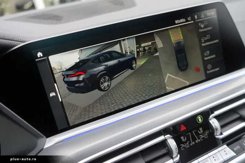 BMW X6 din 2021 cu 89.900 km - oferta BMW163227 - foto 30