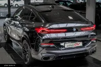 BMW X6 din 2021 cu 89.900 km - oferta BMW163227 - foto 34