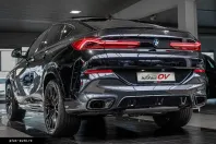 BMW X6 din 2021 cu 89.900 km - oferta BMW163227 - foto 37