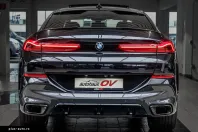 BMW X6 din 2021 cu 89.900 km - oferta BMW163227 - foto 39