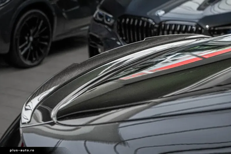 BMW X6 din 2021 cu 89.900 km - oferta BMW163227 - foto 44