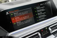 BMW X6 din 2021 cu 89.900 km - oferta BMW163227 - foto 47