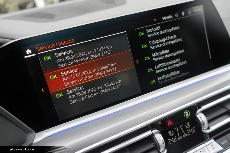 BMW X6 din 2021 cu 89.900 km - oferta BMW163227 - foto 47