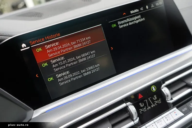 BMW X6 din 2021 cu 89.900 km - oferta BMW163227 - foto 48