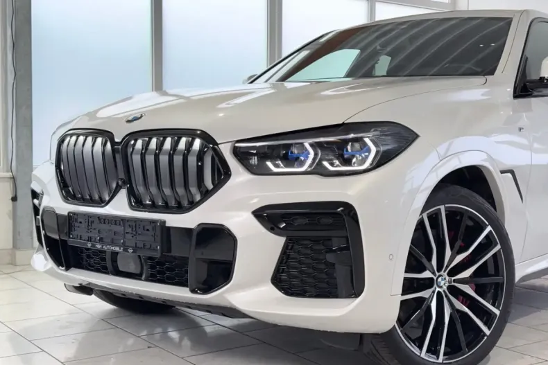 BMW X6 din 2022 cu 65.588 km - oferta BMW163228 - foto 3