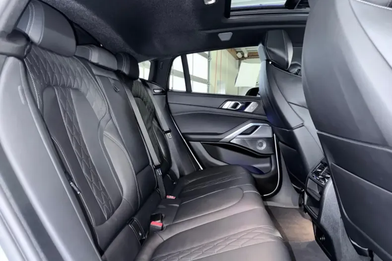 BMW X6 din 2022 cu 65.588 km - oferta BMW163228 - foto 12