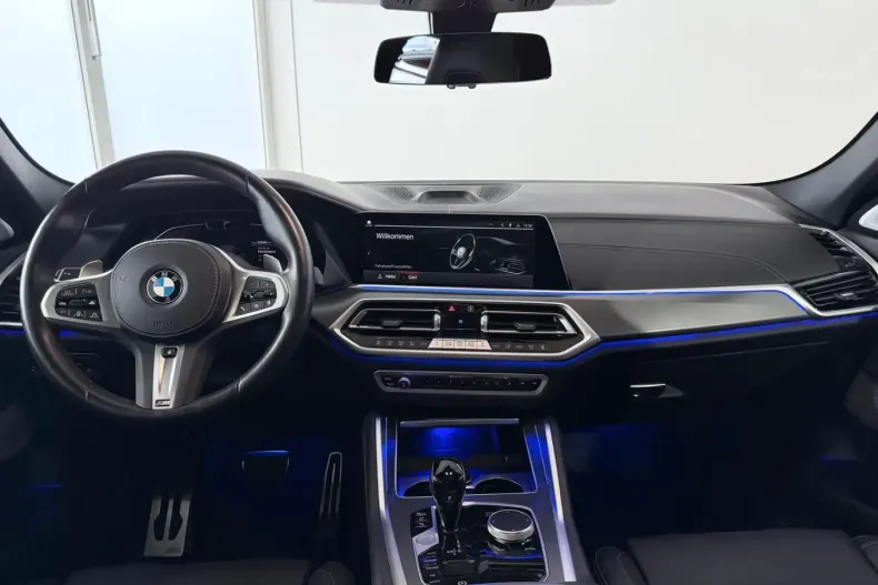 BMW X6 din 2022 cu 65.588 km - oferta BMW163228 - foto 21