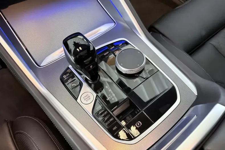 BMW X6 din 2022 cu 65.588 km - oferta BMW163228 - foto 26