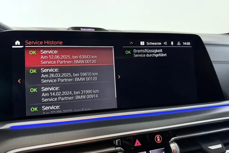 BMW X6 din 2022 cu 65.588 km - oferta BMW163228 - foto 29