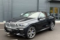 BMW X6 din 2022 cu 59.700 km - oferta BMW163229 - foto 2