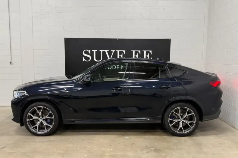 BMW X6 din 2022 cu 59.700 km - oferta BMW163229 - foto 5