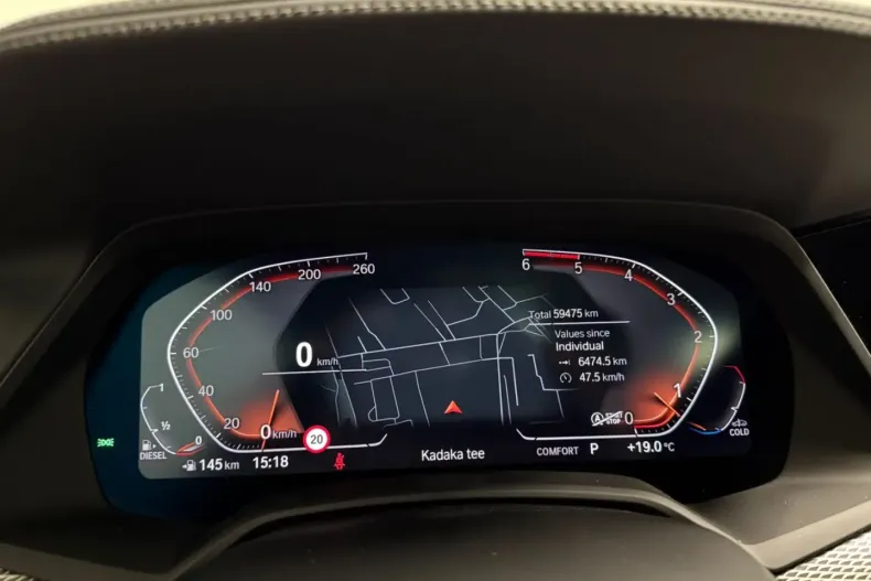 BMW X6 din 2022 cu 59.700 km - oferta BMW163229 - foto 23